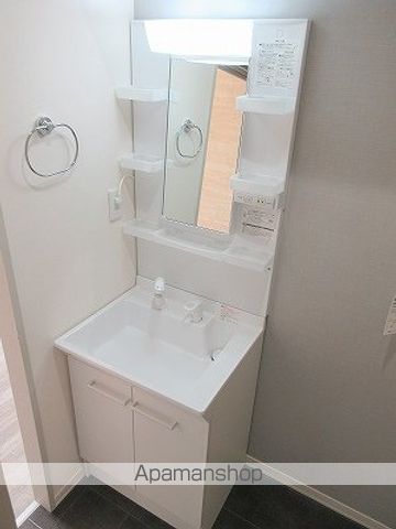 メイプルハウスの内装写真