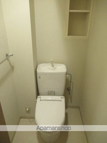 フォルトゥナ日本橋の内装写真