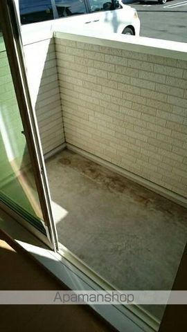 カーサ・アンジェリカIの内装写真