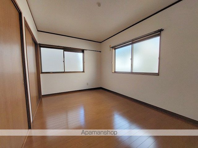 ソレアード佐鳴台の内装写真