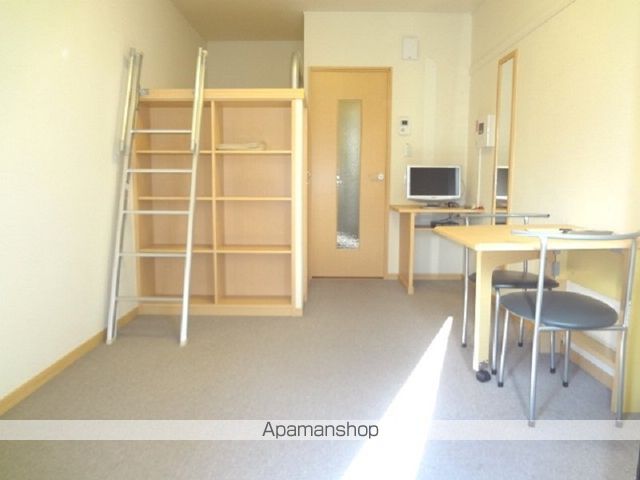 レオパレスアベイユNの内装写真