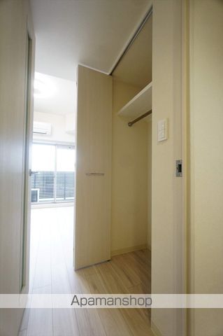 プレサンス鶴舞駅前レジスの内装写真