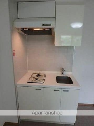日神デュオステージ笹塚西館の内装写真