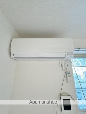 ハイツ こだいらの内装写真