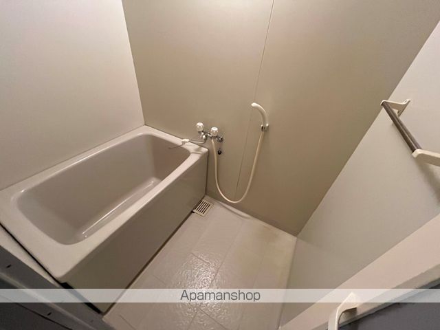 ハイツ福田の内装写真