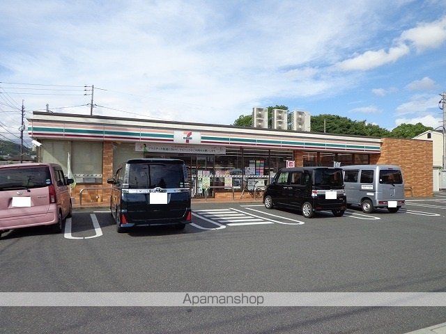アルモニー　Ｋ　Ⅰ 201 ｜ 山口県周南市桶川町3-10（賃貸アパート1K・2階・27.69㎡） その13