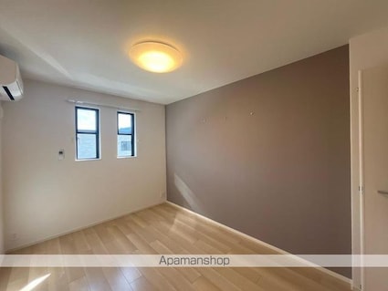 ベルエア国分寺Ｄ[2LDK/59.58m2]の内装4