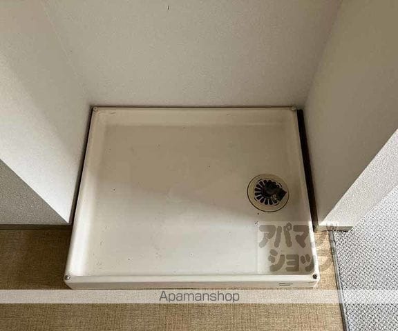 ファジィ亀岡の内装写真