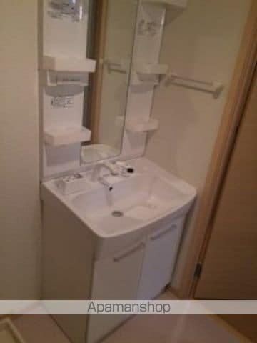 アルールIの内装写真