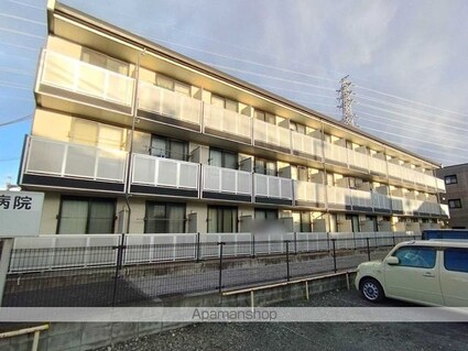 レオパレス大和田[1K/19.87m2]のその他部屋・スペース1