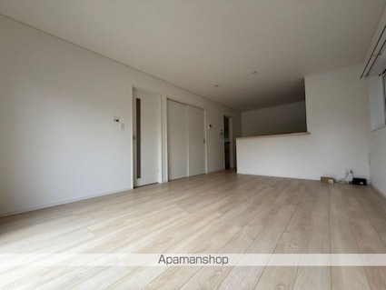 Ｋｏｌｅｔ八王子川口１７[4LDK/94.77m2]のリビング・居間