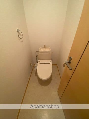 アクロポリス1の内装写真