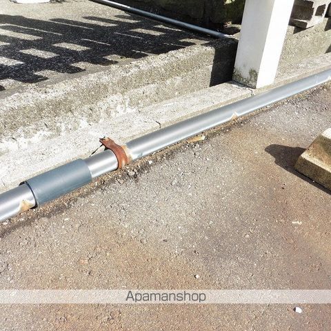 富山地鉄本線 東新庄駅 徒歩4分 2階建 築21年のその他写真