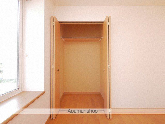 レジデンスエルシエーロの内装写真