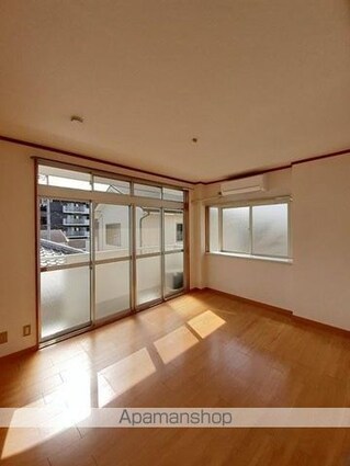 エルディム大谷[2K/32.7m2]のリビング・居間