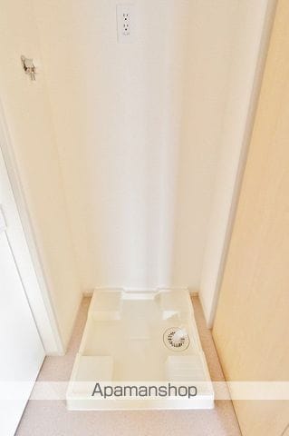 エトワール沖洲Aの内装写真