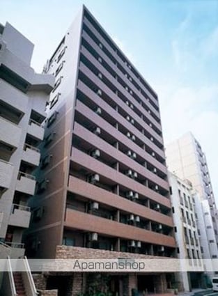 ＨＦ東神田レジデンス[1K/22.62m2]のエントランス