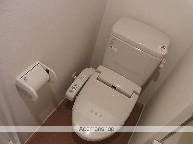 レジディア大森の内装写真