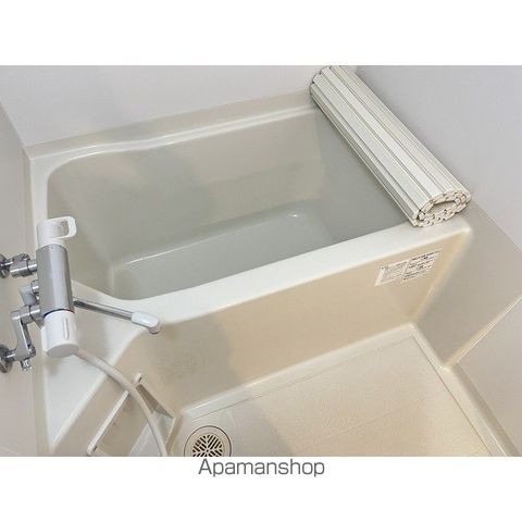 グランソレイユ本町の内装写真