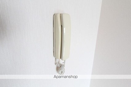 大石ビル　[1K/29.7m2]の内装2