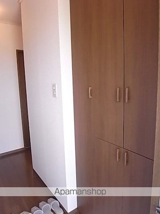 ＢーＦＬＡＴ[2LDK/59.62m2]の内装3