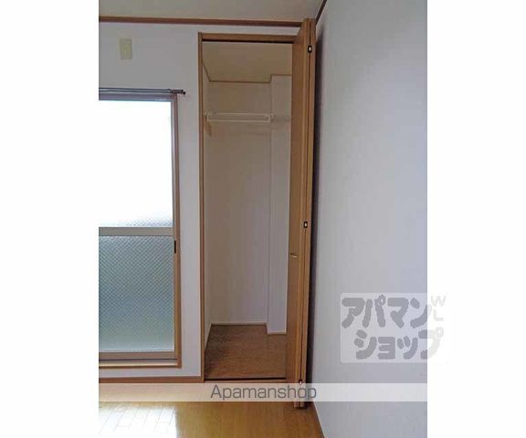プロムナードの内装写真