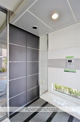 ヴィラエクセル[1K/31.33m2]のセキュリティ