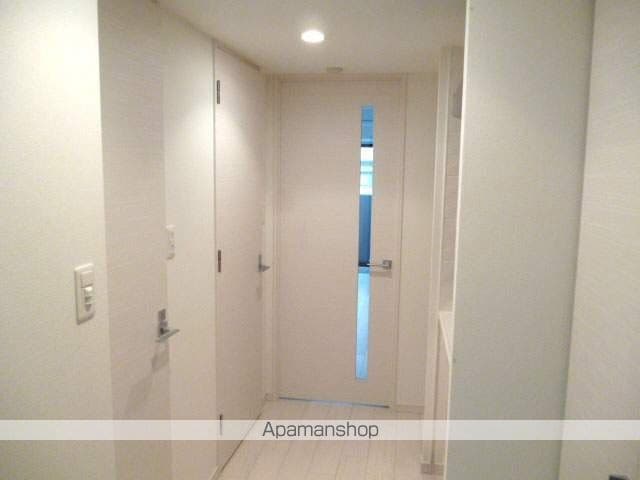 S−RESIDENCE新大阪WESTの内装写真