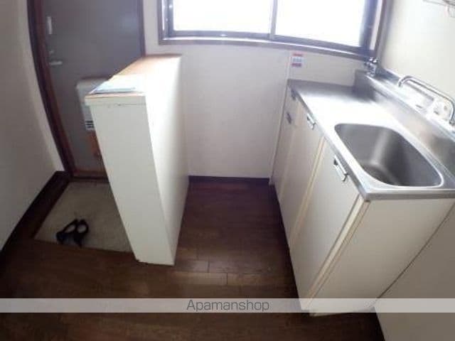 SAJA関屋昭和町の内装写真