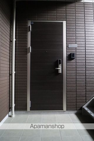 ルミエール クリハラGの内装写真