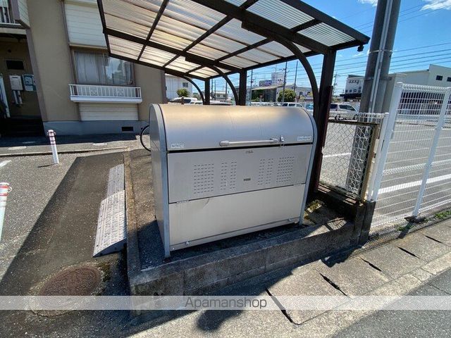 パレーシャル金谷の内装写真