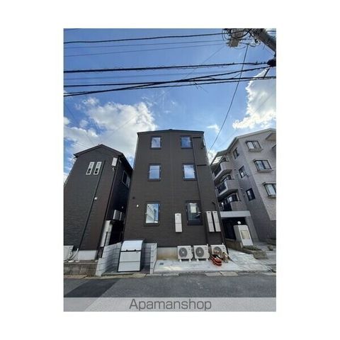 KEIーEI RESIDENCE稲毛の外観写真