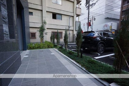 プレサンス　ＴＨＥ　栄[1K/29.93m2]の共用部4