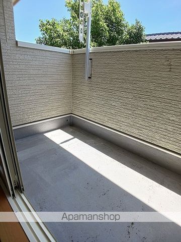 ポラリス弐番館の内装写真