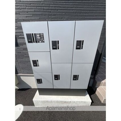 Ｆｏｒｅｔ　Ｌｕｍｉｅｒｅ（フォレルミエール）[1LDK/40.02m2]のその他内装8