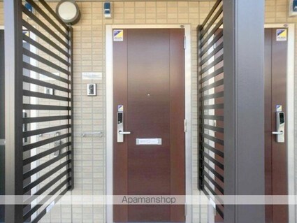 グレイスコート岡本　Ｂ[2LDK/65.06m2]の内装2