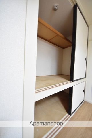 コーポ丸正の内装写真
