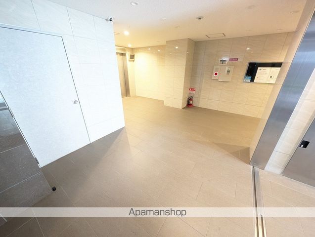 SPERANZAII都島の内装写真