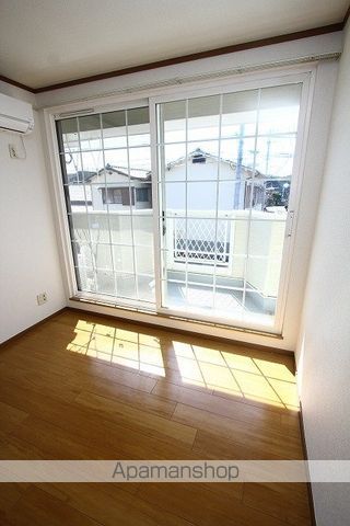 フロールの内装写真