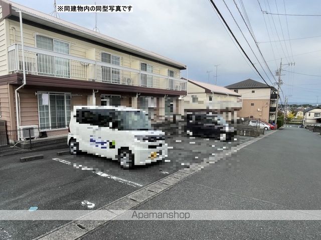 グリーンヒルズWのその他写真