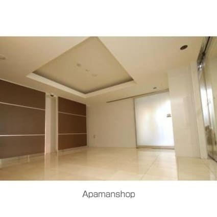 エスティメゾン巣鴨[2LDK/61.17m2]の共用部