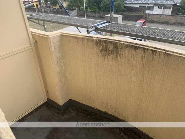 リバーコート清武の内装写真