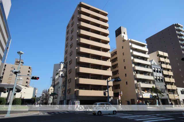 富士見町多川ビルの外観写真