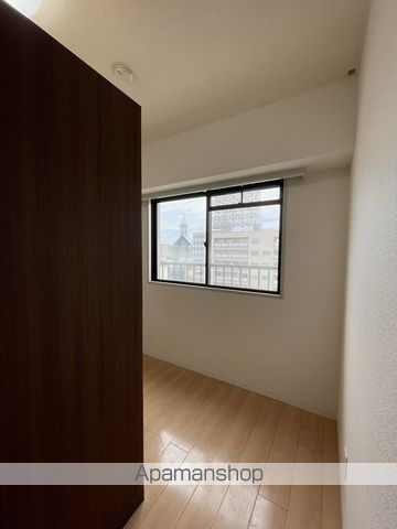 ベルグランデの内装写真