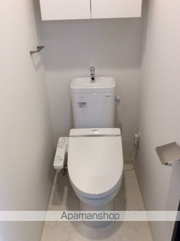 メインステージ森下IIの内装写真