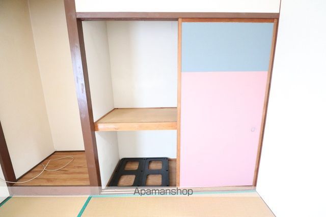 よしき荘の内装写真