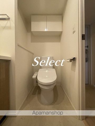 パークアクシス横濱関内SQUAREの内装写真