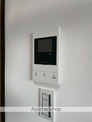 東京都杉並区上井草３丁目[1K/34.86m2]の内装3