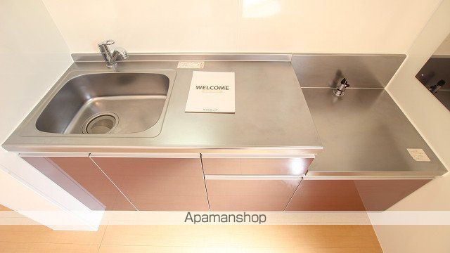 プランドールの内装写真