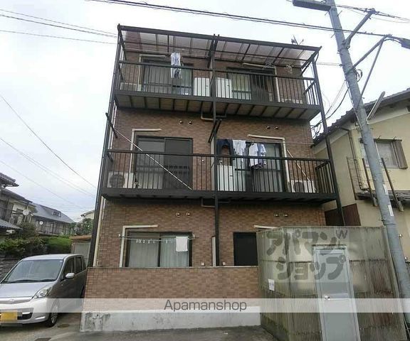 COZY HOUSEの外観写真